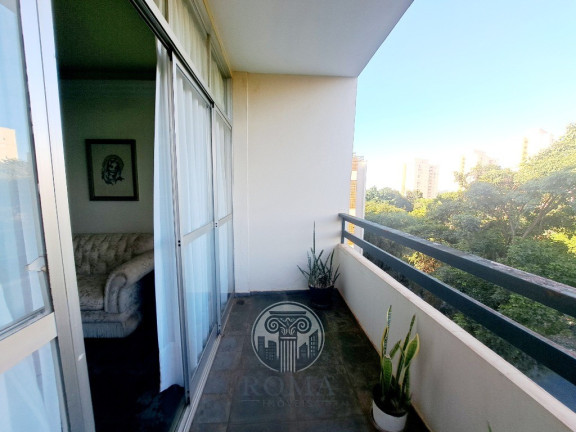 Imagem Cobertura com 4 Quartos à Venda, 208 m² em Parque Industrial Lagoinha - Ribeirão Preto