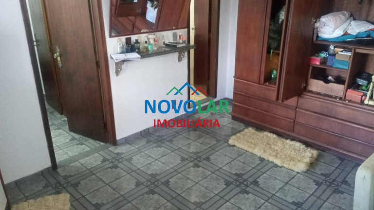 Imagem Casa com 3 Quartos à Venda, 77 m² em Balneário Das Conchas - São Pedro Da Aldeia