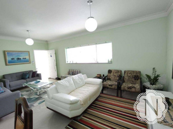 Imagem Casa com 3 Quartos à Venda, 194 m² em Cibratel I - Itanhaém Imagem Casa com 3 Quartos à Venda, 194 m² em Cibratel I - Itanhaém