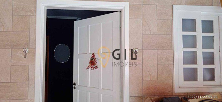 Imagem Sobrado com 4 Quartos à Venda, 175 m² em Jardim Califórnia - Jacareí
