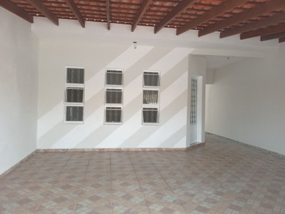 Casa de Condomínio com 2 Quartos à Venda, 103 m² em Jardim Eden Ville - Sorocaba