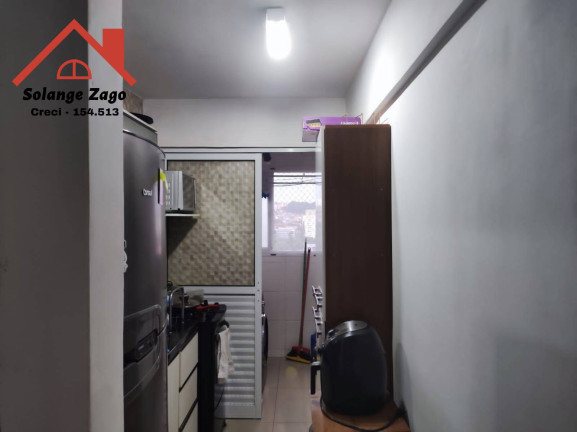Imagem Apartamento com 2 Quartos à Venda, 48 m² em Jardim Iracema - São Paulo Imagem Apartamento com 2 Quartos à Venda, 48 m² em Jardim Iracema - São Paulo