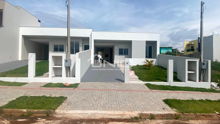 Casa com 3 Quartos à Venda, 106 m² em São Francisco - Pato Branco