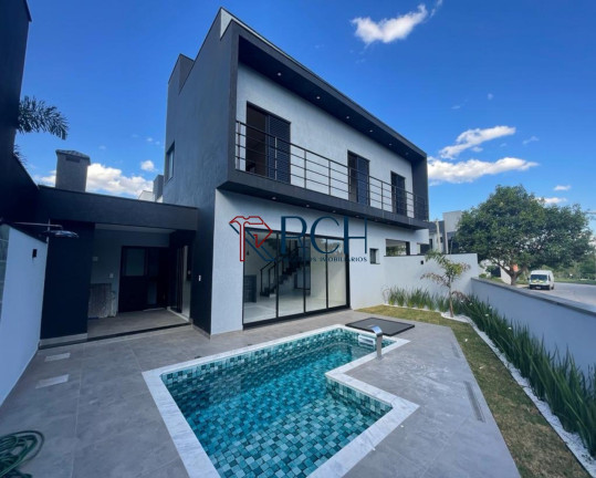 Casa com 3 Quartos à Venda, 165 m² em Cajuru Do Sul - Sorocaba