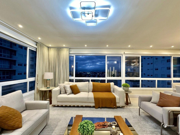 Imagem Apartamento com 3 Quartos à Venda, 184 m² em Navegantes - Capão Da Canoa Imagem Apartamento com 3 Quartos à Venda, 184 m² em Navegantes - Capão Da Canoa
