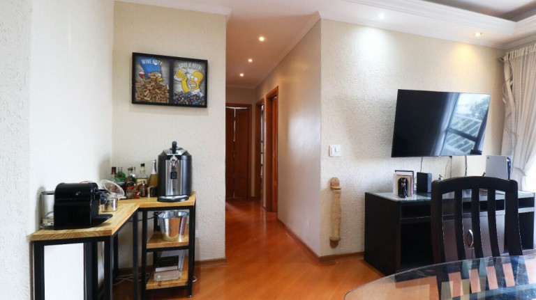 Imagem Apartamento com 3 Quartos à Venda, 74 m² em Vila Medeiros - São Paulo Imagem Apartamento com 3 Quartos à Venda, 74 m² em Vila Medeiros - São Paulo