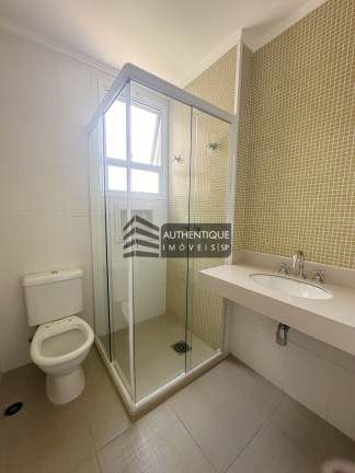 Imagem Apartamento com 4 Quartos à Venda, 172 m² em Tamboré - Santana De Parnaíba