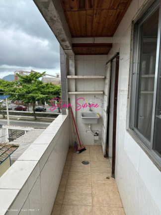 Imagem Apartamento com 2 Quartos à Venda, 79 m² em Ponta Da Praia - Santos Imagem Apartamento com 2 Quartos à Venda, 79 m² em Ponta Da Praia - Santos