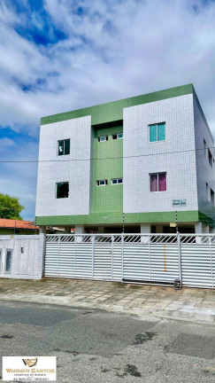 Imagem Apartamento com 2 Quartos à Venda, 55 m² em Cristo Redentor - João Pessoa Imagem Apartamento com 2 Quartos à Venda, 55 m² em Cristo Redentor - João Pessoa