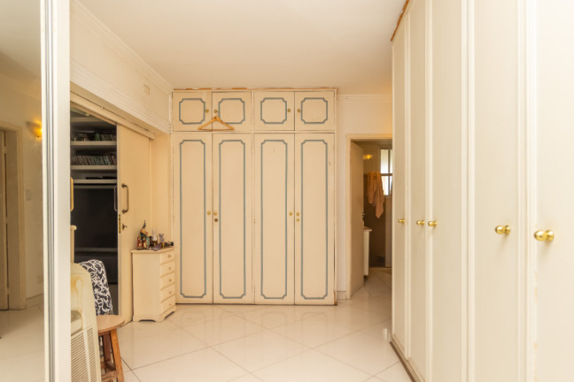 Imagem Apartamento com 4 Quartos à Venda, 290 m² em Bela Vista - São Paulo