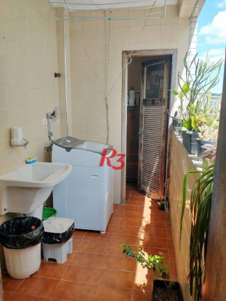 Imagem Apartamento com 3 Quartos à Venda, 124 m² em Ponta Da Praia - Santos Imagem Apartamento com 3 Quartos à Venda, 124 m² em Ponta Da Praia - Santos