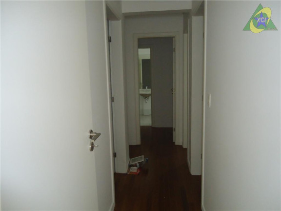 Imagem Apartamento com 3 Quartos à Venda, 137 m² em Cambuí - Campinas