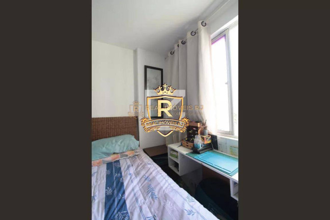 Imagem Apartamento com 2 Quartos à Venda, 62 m² em Jacarepaguá - Rio De Janeiro Imagem Apartamento com 2 Quartos à Venda, 62 m² em Jacarepaguá - Rio De Janeiro