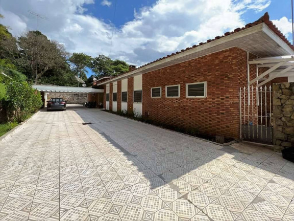 Imagem Casa de Condomínio com 5 Quartos à Venda, em Parque Silvino Pereira - Cotia Imagem Casa de Condomínio com 5 Quartos à Venda, em Parque Silvino Pereira - Cotia