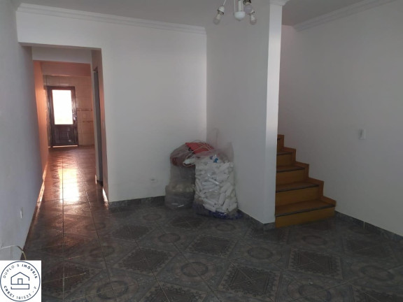 Imagem Casa com 5 Quartos à Venda, 200 m² em Balneário São José ( Zona Sul ) - São Paulo