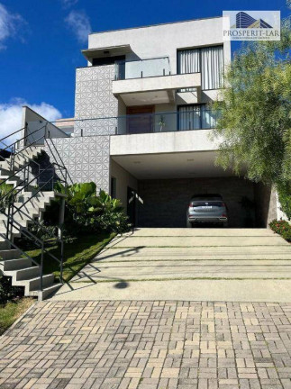 Casa com 3 Quartos à Venda, 326 m² em Aruã Brisas - Mogi Das Cruzes