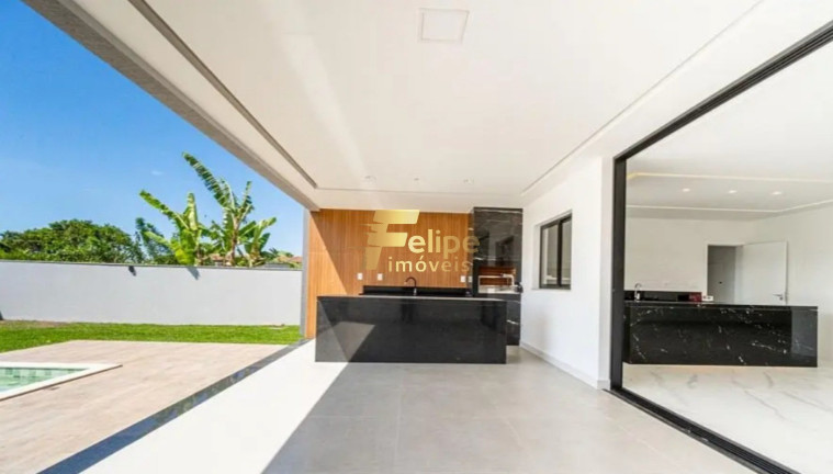 Imagem Casa com 3 Quartos à Venda, 320 m² em Boulevard Lagoa - Serra