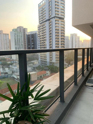 Imagem Apartamento com 2 Quartos à Venda, 93 m² em Jardim Das Acácias - São Paulo Imagem Apartamento com 2 Quartos à Venda, 93 m² em Jardim Das Acácias - São Paulo