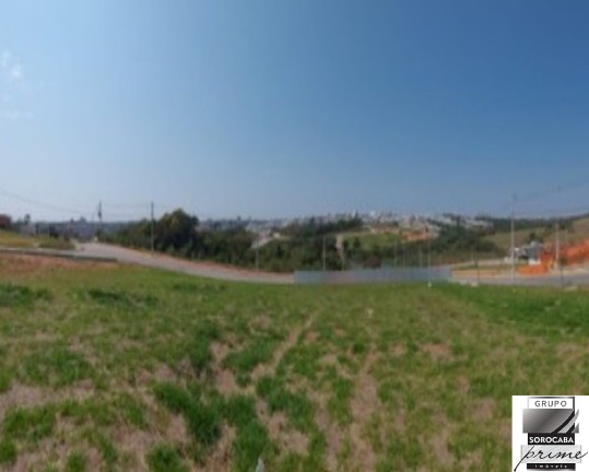 Terreno à Venda, 200 m² em Wanel Ville - Sorocaba