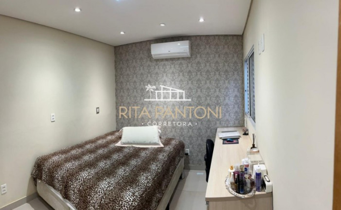 Imagem Casa com 3 Quartos à Venda, 100 m² em Vila Tibério - Ribeirão Preto Imagem Casa com 3 Quartos à Venda, 100 m² em Vila Tibério - Ribeirão Preto