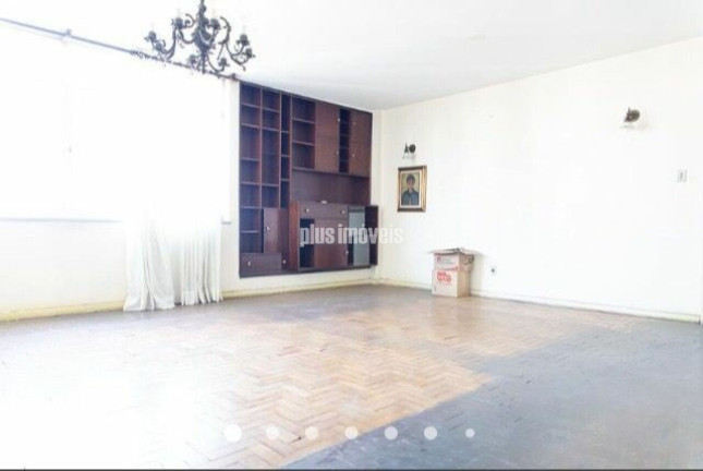 Apartamento com 3 Quartos à Venda, 130 m² em Bela Vista - São Paulo