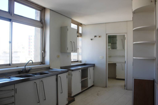 Imagem Apartamento com 4 Quartos à Venda, 642 m² em Santa Cecília - São Paulo Imagem Apartamento com 4 Quartos à Venda, 642 m² em Santa Cecília - São Paulo