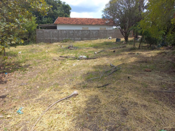 Imagem Terreno à Venda, 1.600 m² em Centro - Getulina