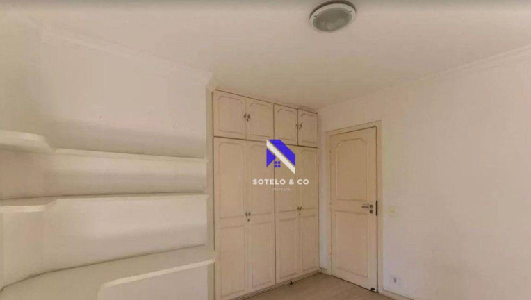 Imagem Apartamento com 4 Quartos à Venda, 200 m² em Vila Andrade - São Paulo