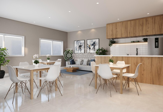 Imagem Apartamento com 3 Quartos à Venda, 70 m² em Baeta Neves - São Bernardo Do Campo