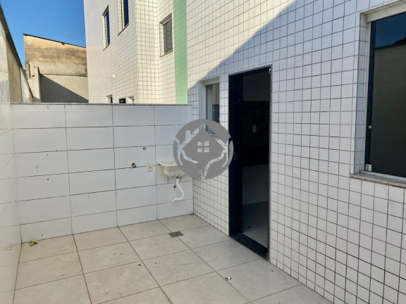 Imagem Apartamento com 3 Quartos à Venda, 118 m² em Céu Azul - Belo Horizonte Imagem Apartamento com 3 Quartos à Venda, 118 m² em Céu Azul - Belo Horizonte