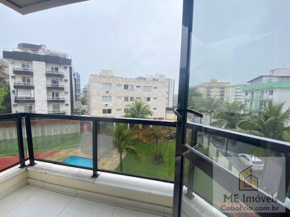 Imagem Apartamento com 3 Quartos à Venda, 90 m² em Algodoal - Cabo Frio Imagem Apartamento com 3 Quartos à Venda, 90 m² em Algodoal - Cabo Frio
