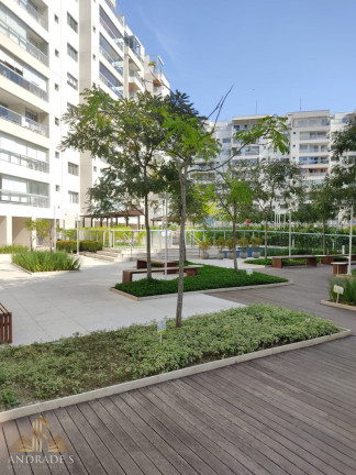 Imagem Apartamento com 2 Quartos à Venda, 67 m² em Recreio Dos Bandeirantes - Rio De Janeiro