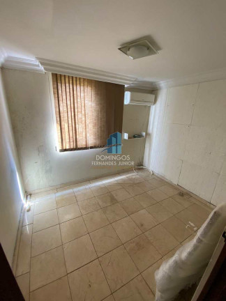 Imagem Apartamento com 2 Quartos à Venda, 52 m² em Jardim Santa Terezinha (zona Leste) - São Paulo Imagem Apartamento com 2 Quartos à Venda, 52 m² em Jardim Santa Terezinha (zona Leste) - São Paulo