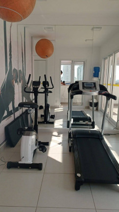 Imagem Apartamento com 2 Quartos à Venda, 43 m² em Campestre - São Caetano Do Sul Imagem Apartamento com 2 Quartos à Venda, 43 m² em Campestre - São Caetano Do Sul