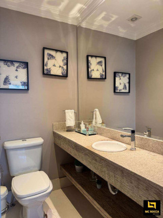 Imagem Apartamento com 3 Quartos à Venda, 91 m² em Vila Lusitânia - São Bernardo Do Campo