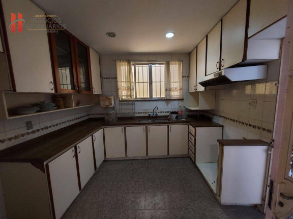 Imagem Casa com 5 Quartos à Venda, 300 m² em Jardim Vinte E Cinco De Agosto - Duque De Caxias