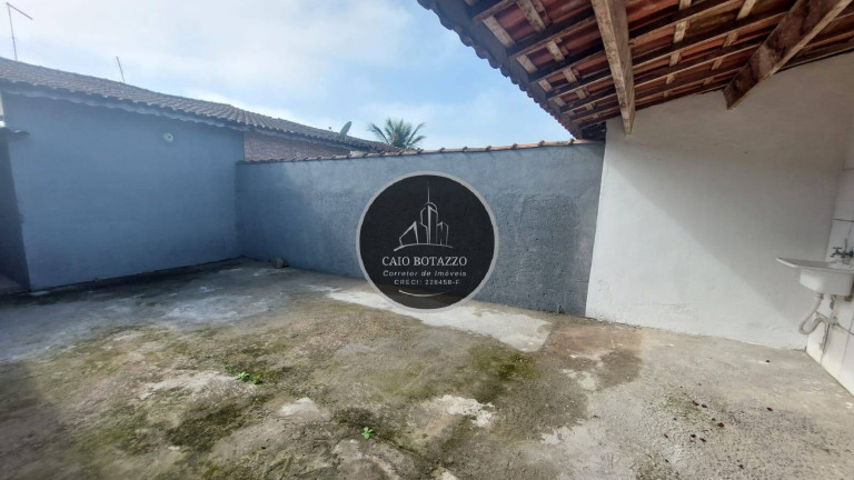 Imagem Casa com 2 Quartos à Venda,  em Agenor De Campos - Mongaguá