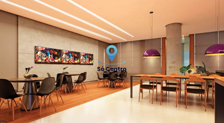 Imagem Apartamento com 1 Quarto à Venda, 41 m² em Lourdes - Belo Horizonte Imagem Apartamento com 1 Quarto à Venda, 41 m² em Lourdes - Belo Horizonte