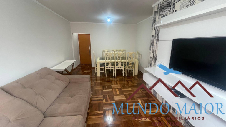 Imagem Apartamento com 3 Quartos à Venda, 90 m² em Rudge Ramos - São Bernardo Do Campo Imagem Apartamento com 3 Quartos à Venda, 90 m² em Rudge Ramos - São Bernardo Do Campo