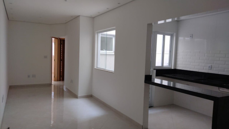 Imagem Apartamento com 2 Quartos à Venda, 56 m² em Vila Curuçá - Santo André Imagem Apartamento com 2 Quartos à Venda, 56 m² em Vila Curuçá - Santo André