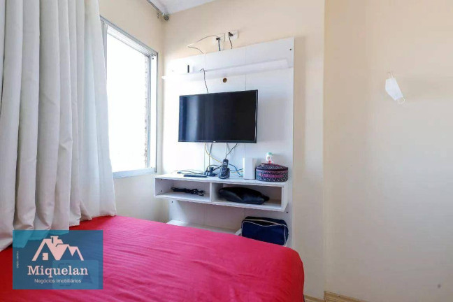 Imagem Apartamento com 2 Quartos à Venda, 55 m² em Parada Inglesa - São Paulo Imagem Apartamento com 2 Quartos à Venda, 55 m² em Parada Inglesa - São Paulo