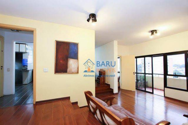 Imagem Apartamento com 3 Quartos à Venda ou Locação, 138 m² em Vila Pompeia - São Paulo Imagem Apartamento com 3 Quartos à Venda ou Locação, 138 m² em Vila Pompeia - São Paulo