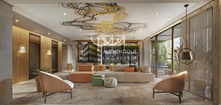 Imagem Apartamento com 2 Quartos à Venda, 78 m² em Vila Clementino - São Paulo Imagem Apartamento com 2 Quartos à Venda, 78 m² em Vila Clementino - São Paulo