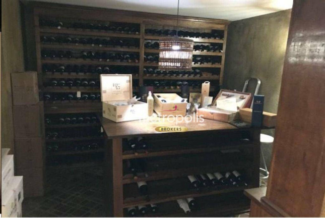 Imagem Sobrado com 4 Quartos à Venda ou Locação, 927 m² em Morada Dos Pássaros - Barueri