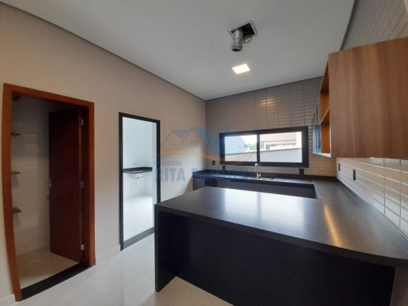 Imagem Casa de Condomínio com 3 Quartos à Venda, 270 m² em Alphaville - Ribeirão Preto Imagem Casa de Condomínio com 3 Quartos à Venda, 270 m² em Alphaville - Ribeirão Preto