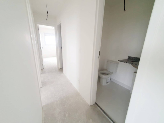 Imagem Apartamento com 3 Quartos à Venda, 66 m² em Jardim Iracema/aldeia - Barueri