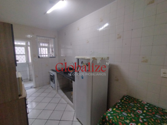 Imagem Imóvel com 2 Quartos à Venda, 84 m² em Campo Grande - Santos