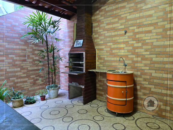 Imagem Casa com 2 Quartos à Venda, 234 m² em Parque Continental I - Guarulhos