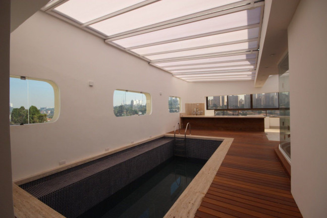 Imagem Apartamento com 4 Quartos à Venda, 454 m² em Higienópolis - São Paulo Imagem Apartamento com 4 Quartos à Venda, 454 m² em Higienópolis - São Paulo