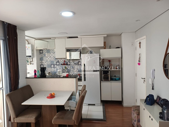 Imagem Imóvel com 2 Quartos à Venda, 47 m² em Santa Maria - Osasco Imagem Imóvel com 2 Quartos à Venda, 47 m² em Santa Maria - Osasco